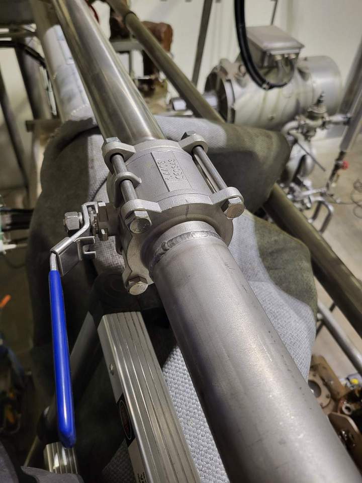 Conception et fabrication sur mesure