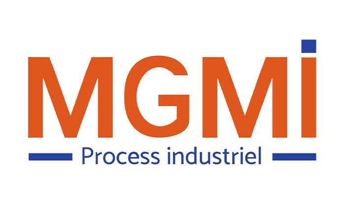 Logo MGMI