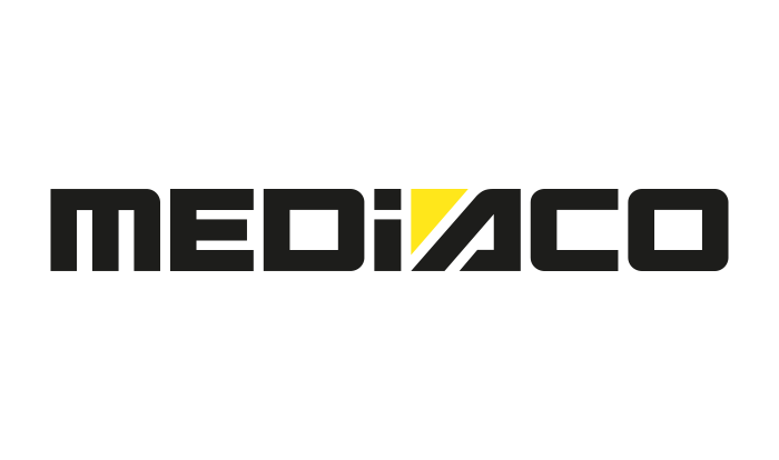 Logo Mediaco
